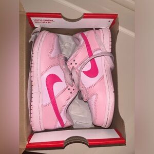 Nike Dunk sneaker